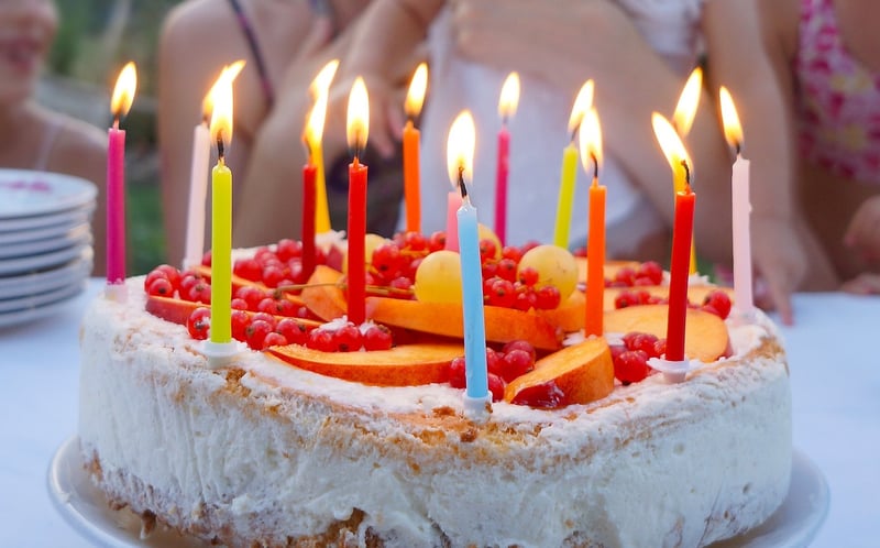 Magical Cake Designs