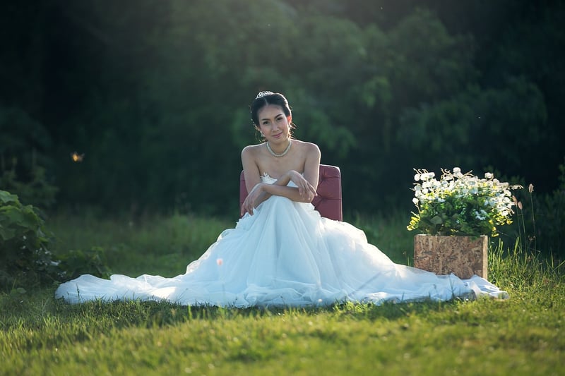 Magical Wedding Films