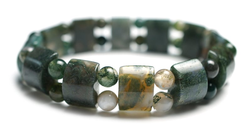 Earthy Bracelet
