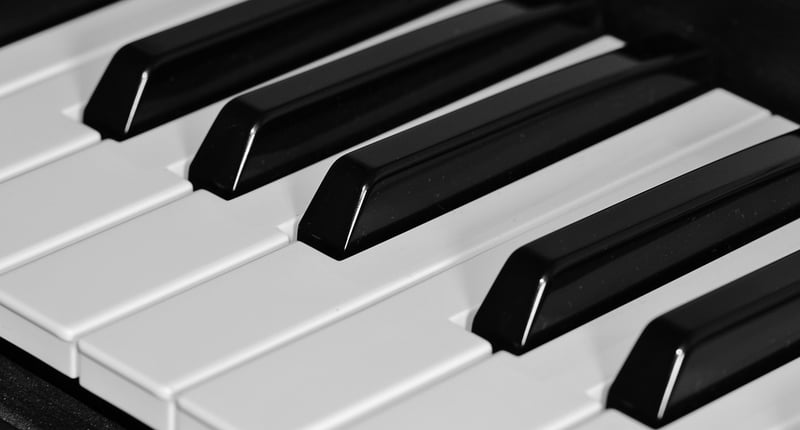 Enchanting Music