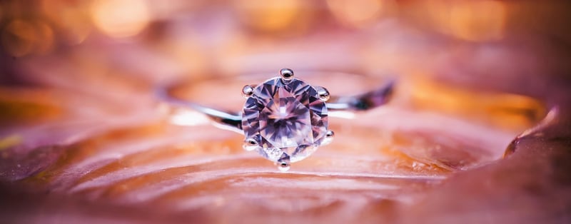 Whimsical Ring